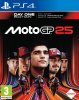 MotoGP 25 Day One Edition (Издание первого дня) (PS4/PS5)