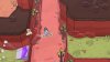 Игра Bluey's Quest for the Gold Pen Русская Версия (PS4) Playstation 4