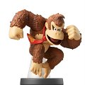 Amiibo коллекция Super Smash Bros. Collection