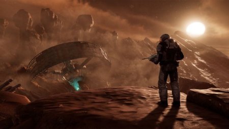Игра Farpoint (Только для PS VR) Русская Версия (PS4) Playstation 4