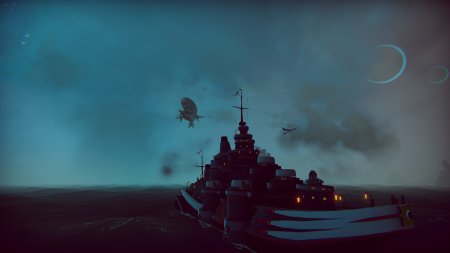 The Falconeer: Warrior Edition Русская Версия (PS5)