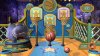 Купить игру Веселая ярмарка (Carnival Island) Русская Версия для PlayStation Move (PS3) USED Б/У для Sony Playstation 3