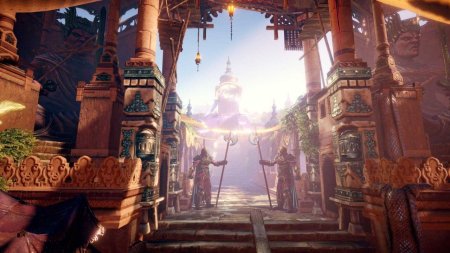 Игра Shadows Awakening Русская Версия (PS4) Playstation 4