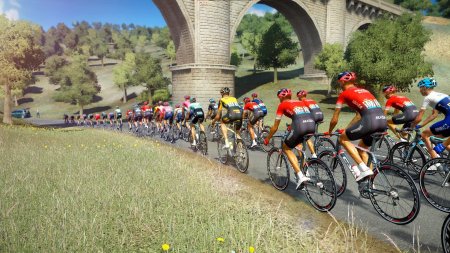 Tour de France 2021 (PS5)