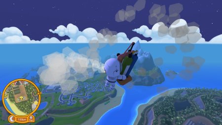 игра Wobbly Life (Switch) для Nintendo Switch