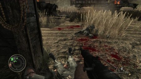 Call of Duty 5: World at War (Classics) (Xbox 360/Xbox One)