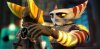 Купить игру Ratchet And Clank A Crack In Time (PS3) USED Б/У для Sony Playstation 3