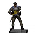 Gears of War Персонажи игр