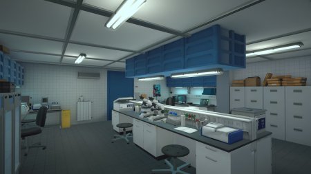 Forensics: Crime Scene Detective Русская Версия (PS5)