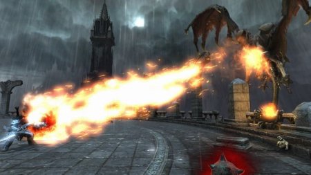 Купить игру Darksiders (PS3) USED Б/У для Sony Playstation 3