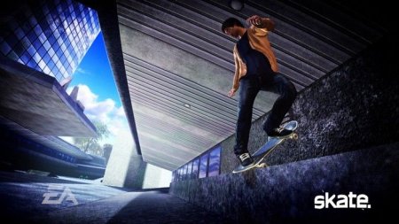 Купить игру Skate (PS3) для Sony Playstation 3