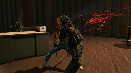 Wanted: Dead (Xbox One/Series X) 