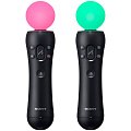 Контроллеры PlayStation Move для PS4 Контроллеры PlayStation Move для PS4