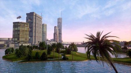 GTA: Grand Theft Auto: The Trilogy The Definitive Edition Русская Версия (Xbox One/Series X) 