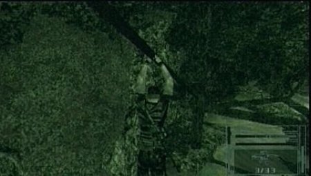  Tom Clancy's Splinter Cell: Избранное (PSP) USED Б/У 