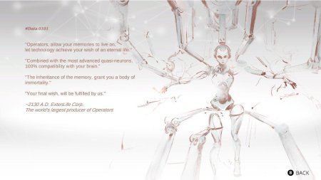 игра Cytus Alpha (Switch) для Nintendo Switch