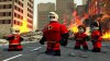 игра LEGO The Incredibles (Суперсемейка) Русская Версия (Switch) для Nintendo Switch