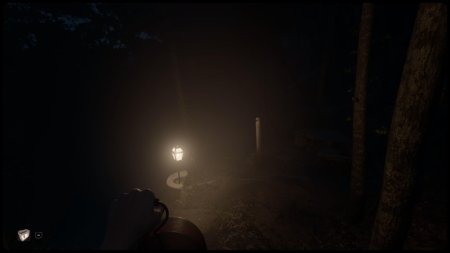 Martha is Dead Русская Версия (PS5)