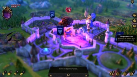 Игра Armello Специальное Издание (Special Edition) Русская Версия (PS4) Playstation 4