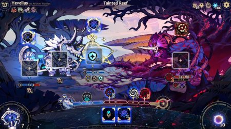 игра Astrea: Six-Sided Oracles Русская Версия (Switch) для Nintendo Switch