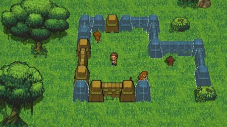 The Survivalists (Xbox One) 