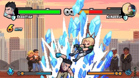 Pocket Bravery (PS5)