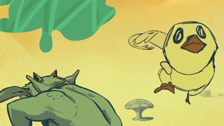 The Many Pieces of Mr. Coo Фантастическое издание (Fantabulous Edition) Русская Версия (PS5)