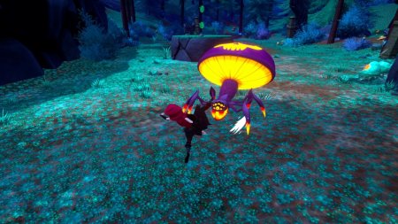 Игра Hotel Transylvania: Scary-Tale Adventures Русская Версия (PS4/PS5) Playstation 4