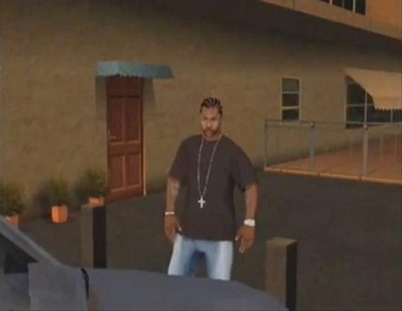 Купить игру Pimp My Ride (Тачка на прокачку) (Wii/WiiU) USED Б/У на Nintendo Wii диск