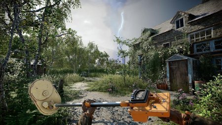 Игра Atomfall Русская Версия (PS4/PS5) Playstation 4