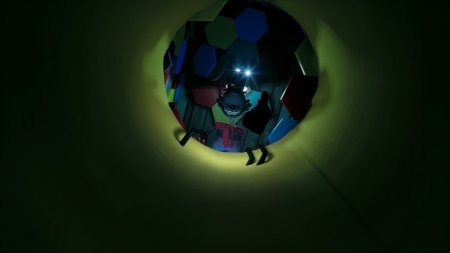 Finding Frankie Winning Edition Русская Версия (PS5)