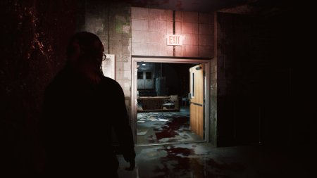 Oxide Room 208 Русская Версия (PS5)