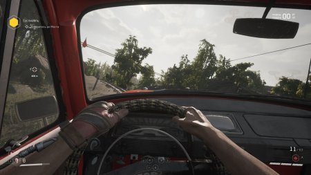 Atomic Heart (Атомик харт) Русская Версия (PS5) USED Б/У