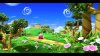 игра Kirby and the Forgotten Land (Switch) USED Б/У для Nintendo Switch