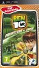 Ben 10: Protector of Earth (PSP) USED Б/У