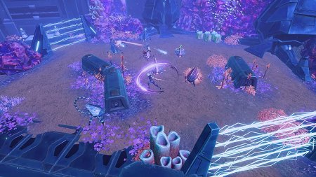 игра Star Trek Prodigy: Supernova (Switch) для Nintendo Switch
