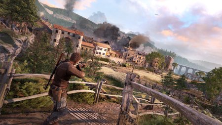 Sniper Elite: Resistance Русская Версия (Xbox One/Series X) 