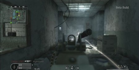 Call of Duty 4: Modern Warfare Classics (Xbox 360/Xbox One) USED Б/У