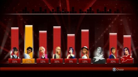The X-Factor (Xbox 360)
