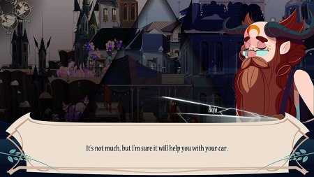 Cris Tales Русская Версия (PS5)