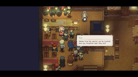 игра Potion Permit Complete Edition Русская Версия (Switch) для Nintendo Switch