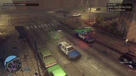 The Precinct Ограниченное издание (Limited Edition) Русская Версия (PS5)