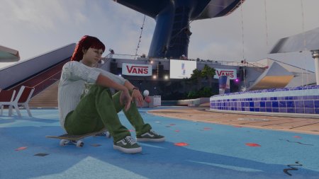 Tony Hawk's Pro Skater 3 + 4 (Xbox One/Series X) 