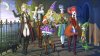 Игра GrimGrimoire OnceMore Deluxe Edition (PS4) Playstation 4