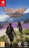 Outward Definitive Edition Русская Версия (Switch)