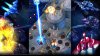 игра Raiden III (3) x MIKADO MANIAX Deluxe Edition (Switch) для Nintendo Switch