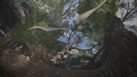 Игра Monster Hunter: World Русская Версия (PS4) Playstation 4
