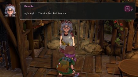 Azura's Crystal (PS5)