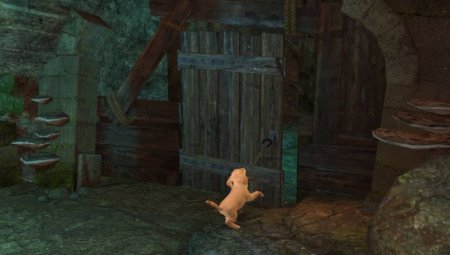 Pets Русская Версия (PS Vita) USED Б/У