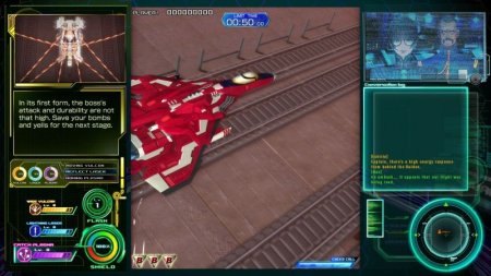 Игра Raiden 5 (V): Director's Cut Limited Edition (PS4) Playstation 4